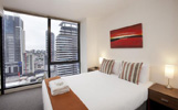 Melbourne Short Stay Apartments On Whiteman