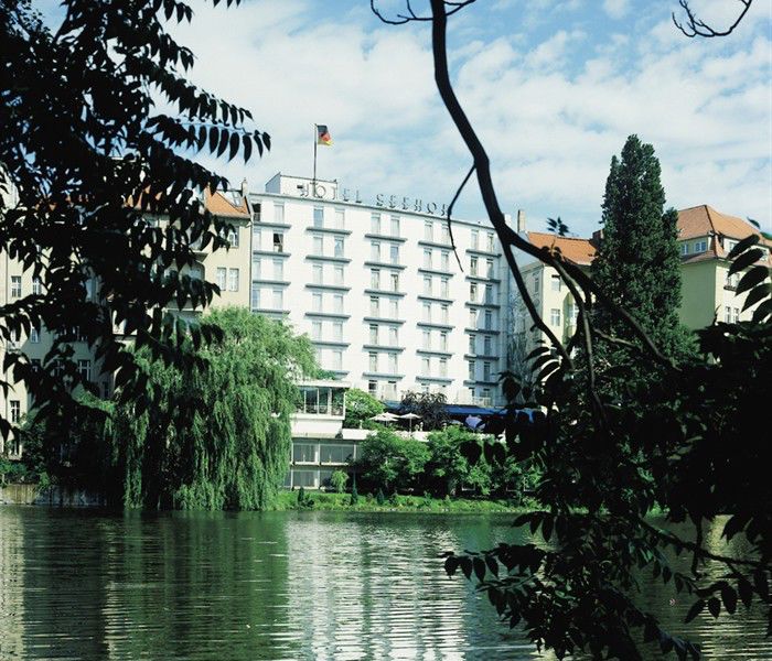 Ringhotel Seehof Berlin