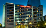 Crowne Plaza Hotel Moscow World Trade Centre