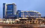 Lotte Hotel Moscow